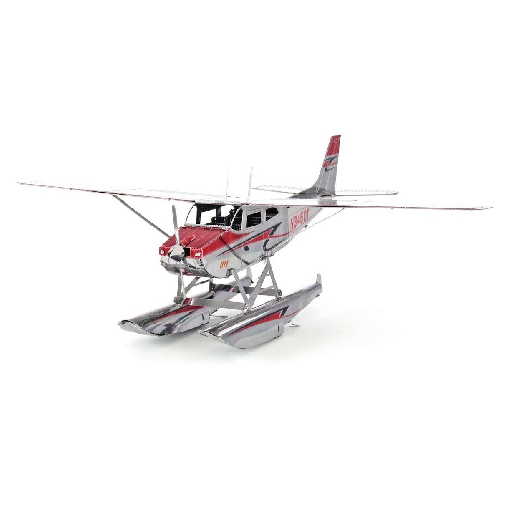 Metal Earth - Cessna 182 Skylane Vesitaso