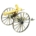Metal Earth - Gatling Gun