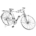 Metal Earth Premium Series - Classic Bicycle