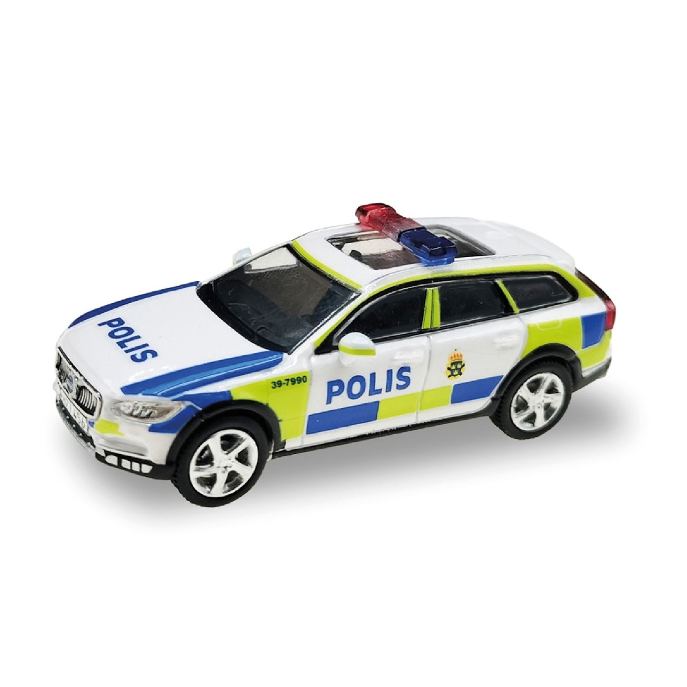 Volvo V90 Polis