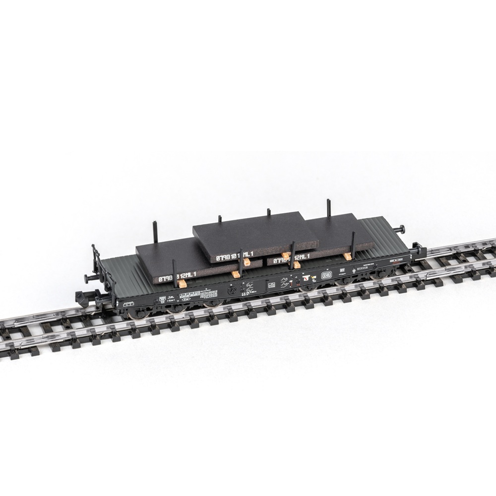 Alternative view of Sammp 705 avovaunu DB N