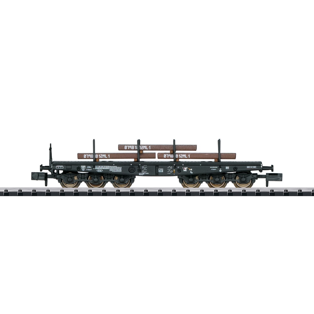 Sammp 705 avovaunu DB N