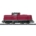 BR V 100 2027 DB dieselveturi N