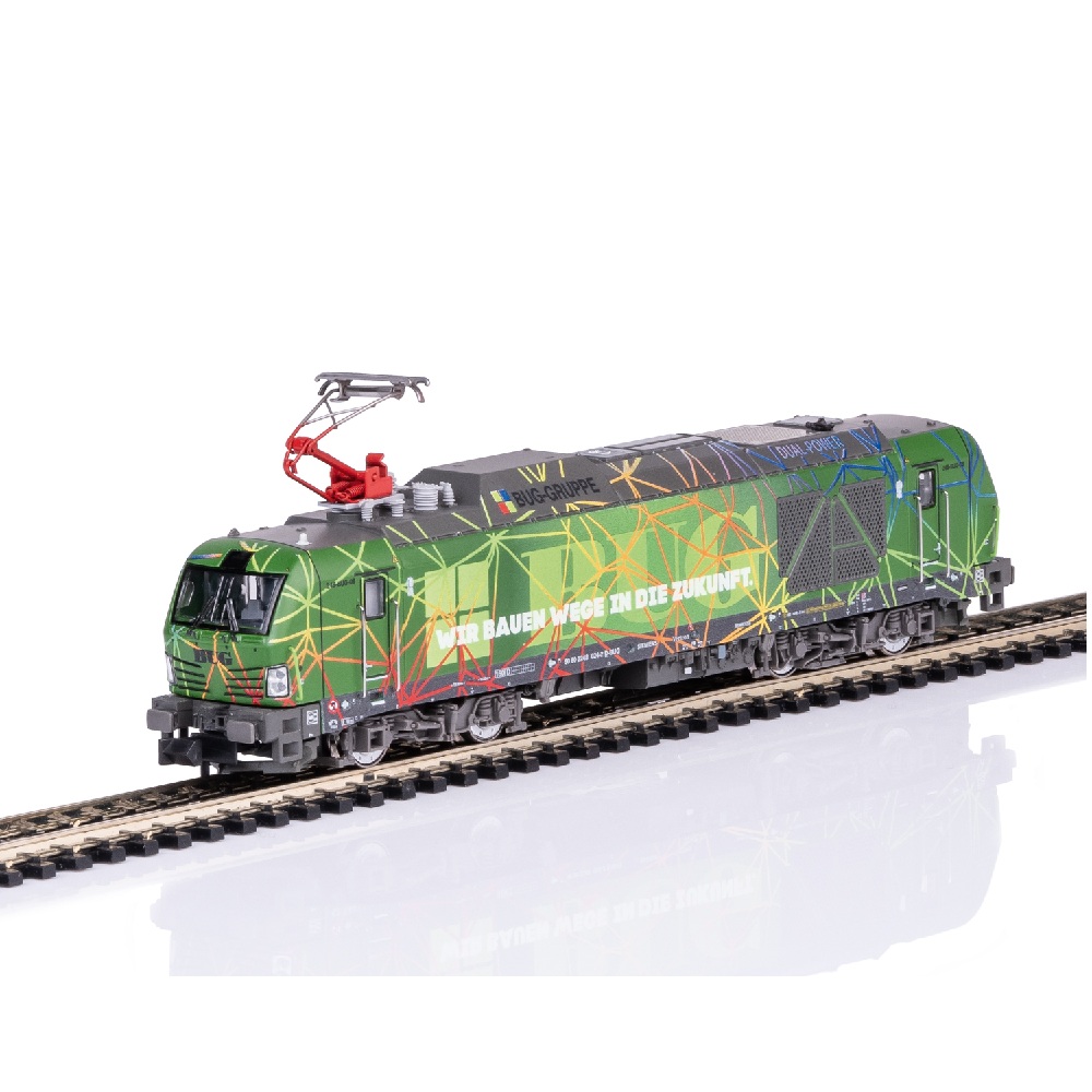 BR 248 024-2 Vectron DM BUG
