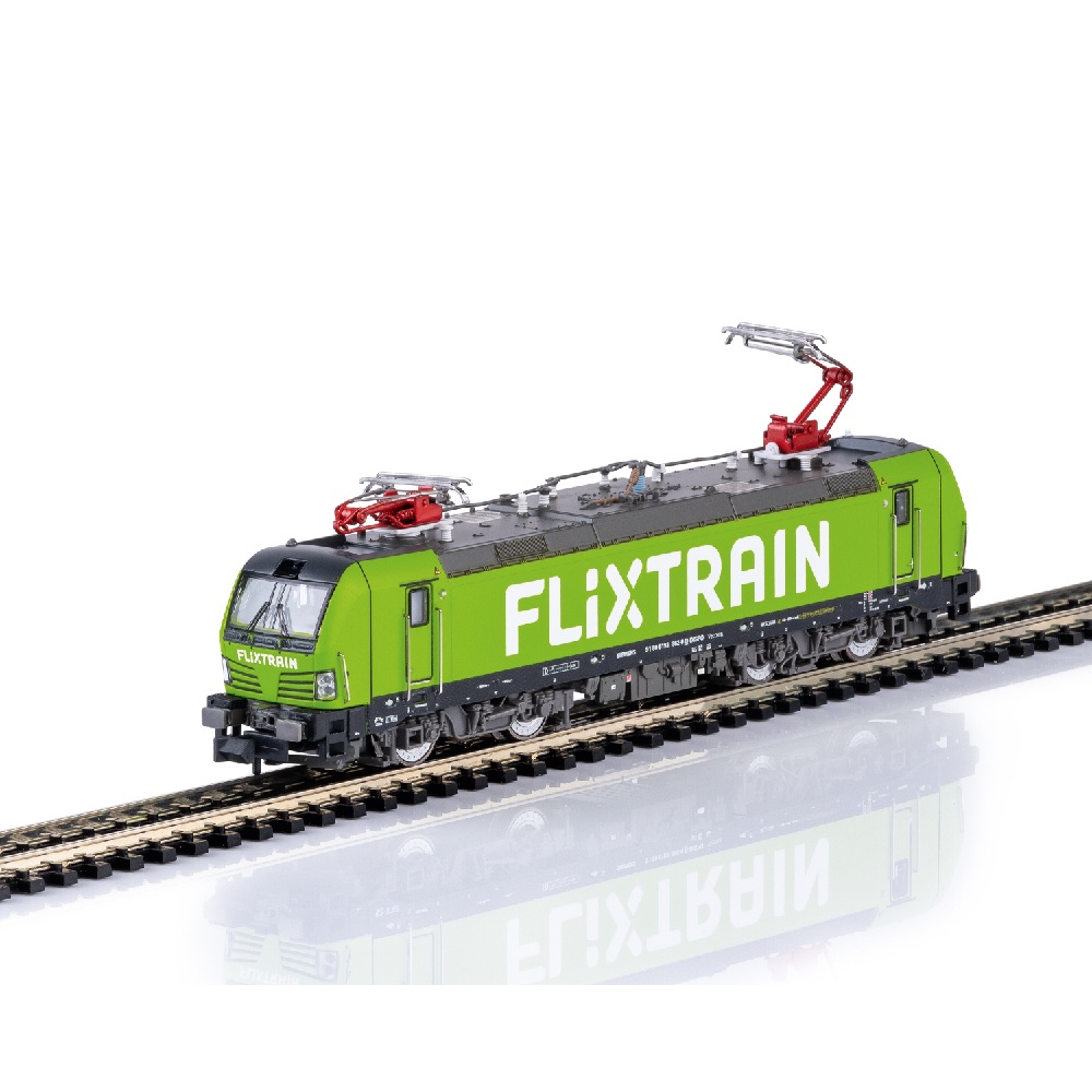 BR 193 862-0 Vectron