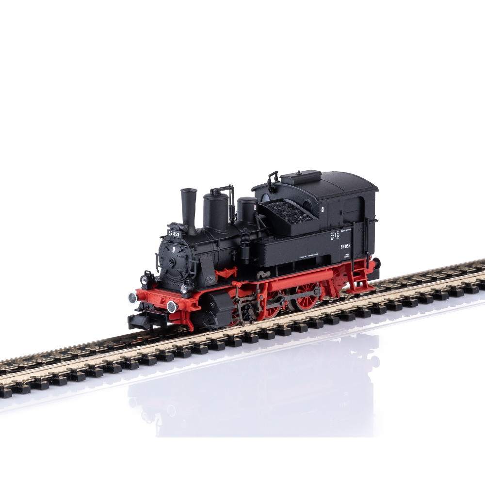 BR 89.8 853 höyryveturi