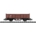 Es 110.8 ČD Cargo korkeasivuvaunu N