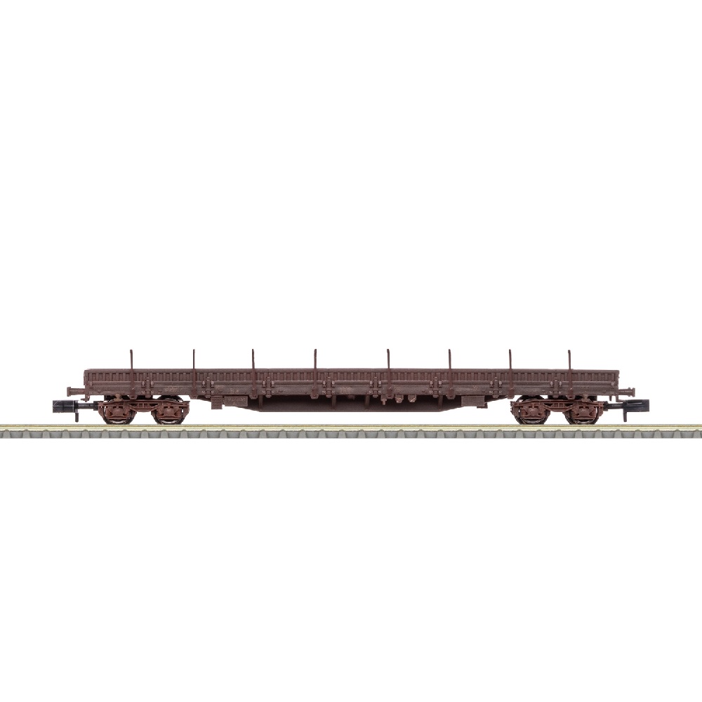 Res-avovaunu SNCB N