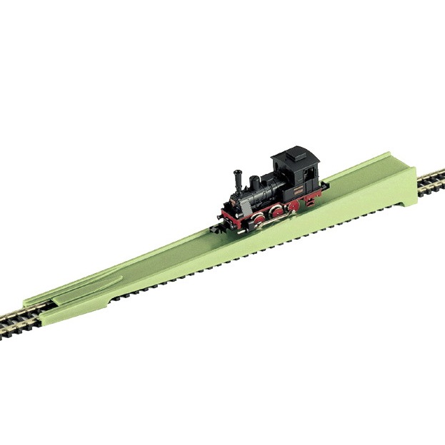 MiniTrix Rerailing Ramp
