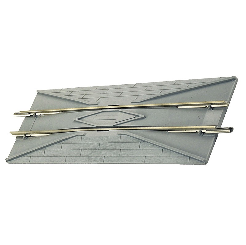 MiniTrix Rerailer Length 104.2mm