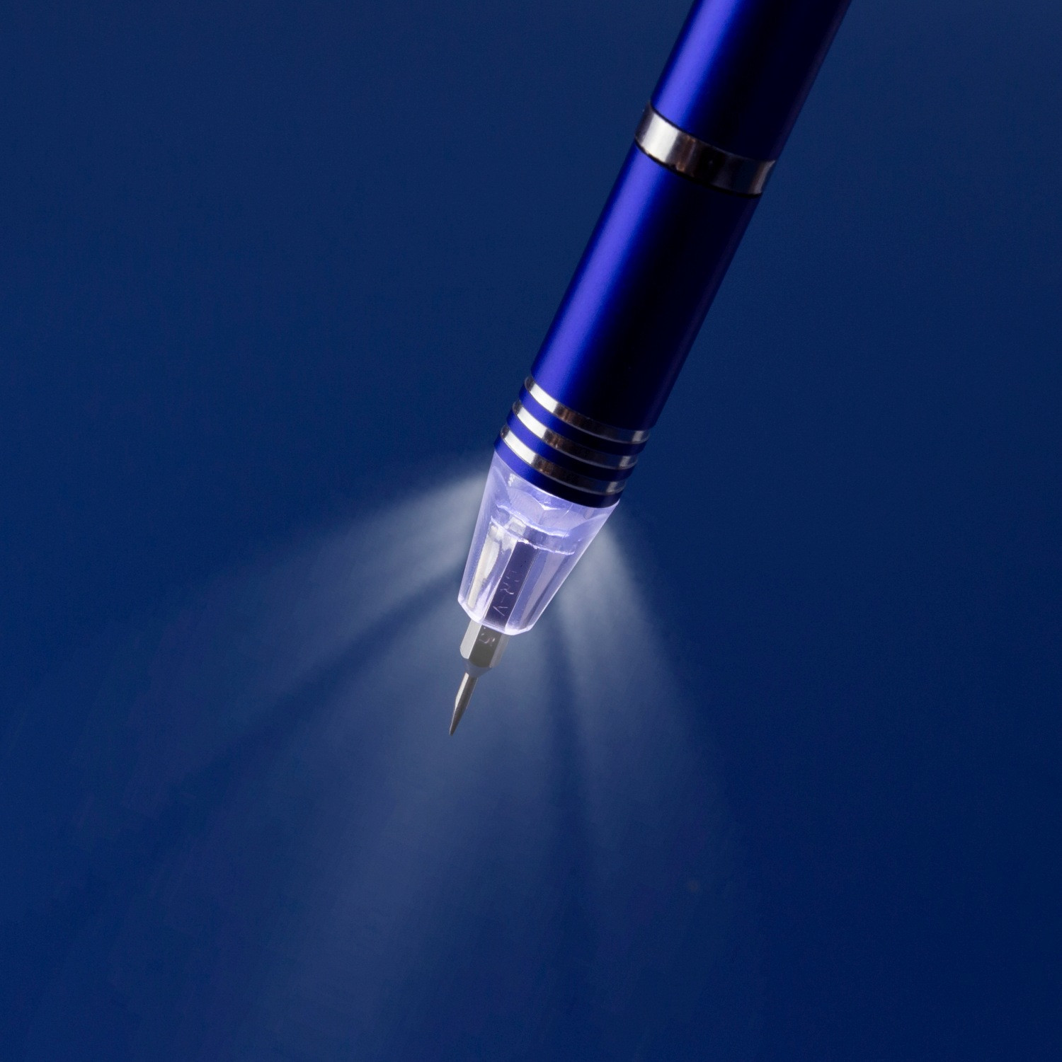 Tarkkuusruuviväännin LED valolla - Image 4