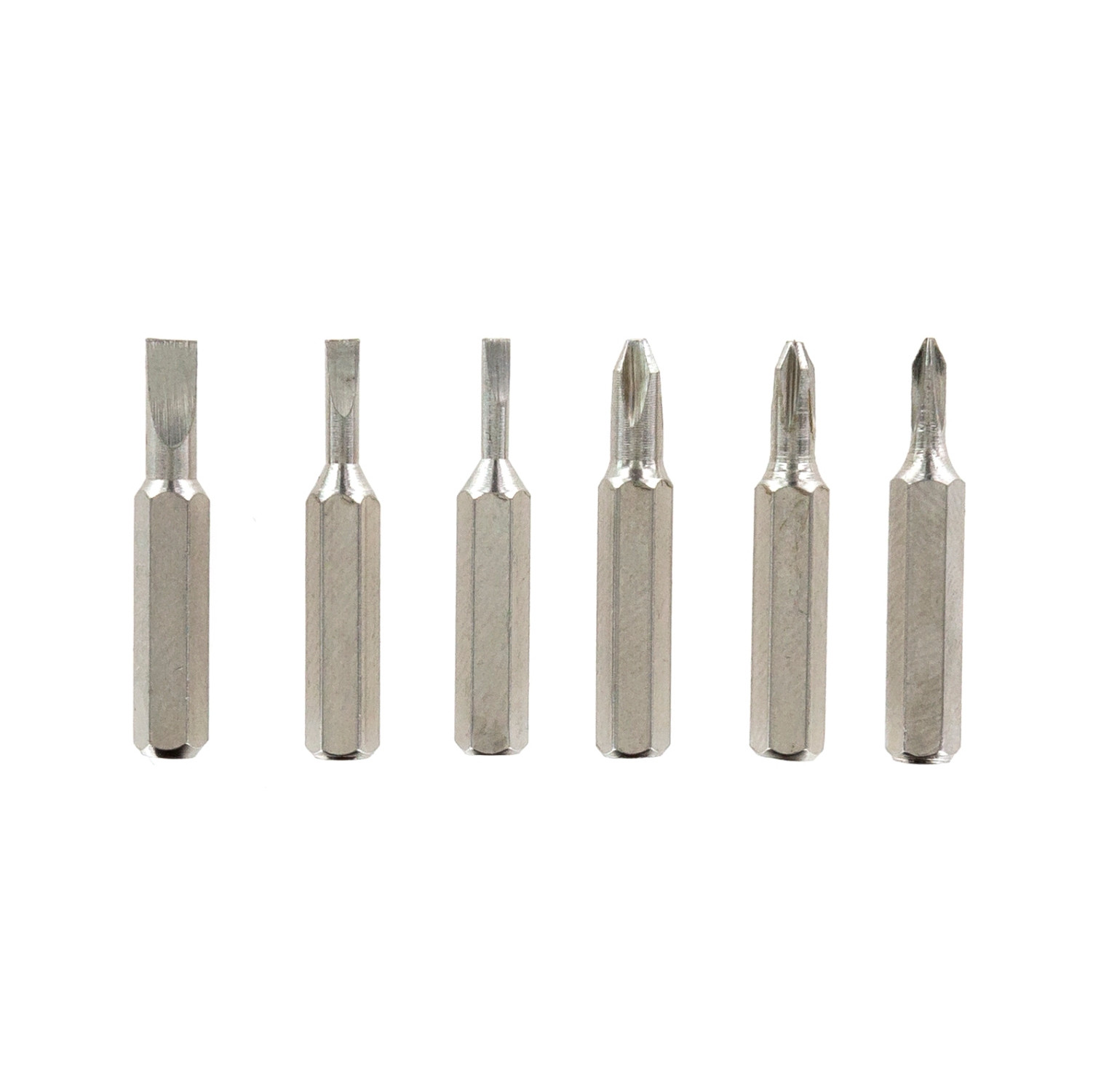 Tarkkuusruuviväännin LED valolla - Image 3