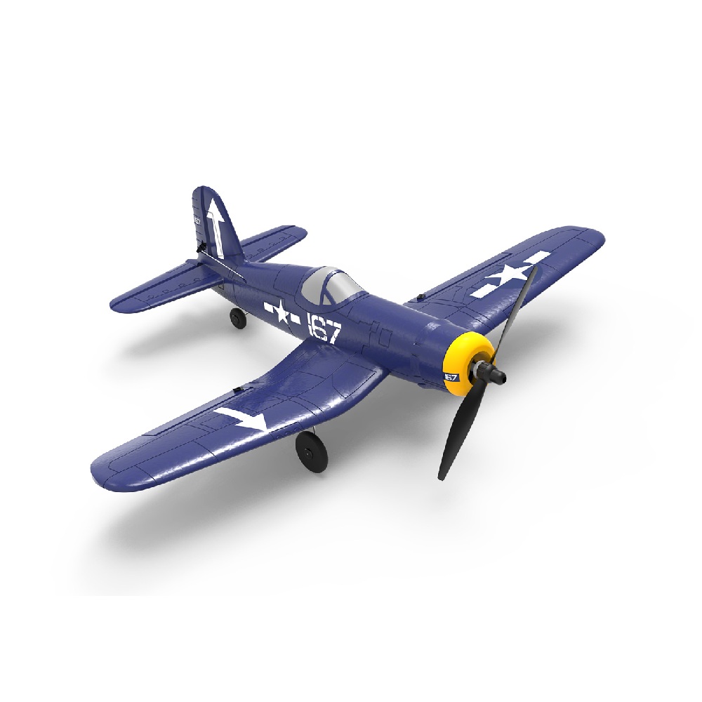 MDX F4U Corsair 2.4Ghz RC-lentokone RTF RC-lentokone - Image 2