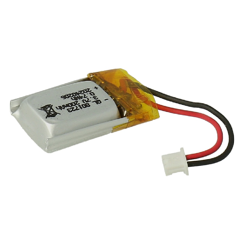 Modster Mini Racer - 7.4V litiumakku 200mAh