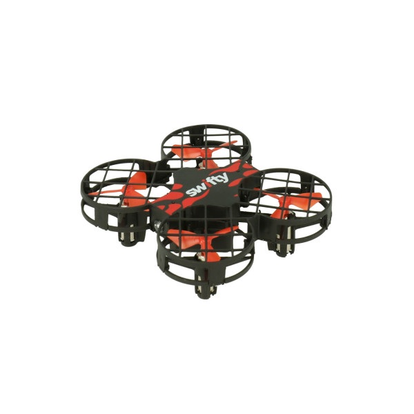 Swifty multikopteri 2.4Ghz RTF