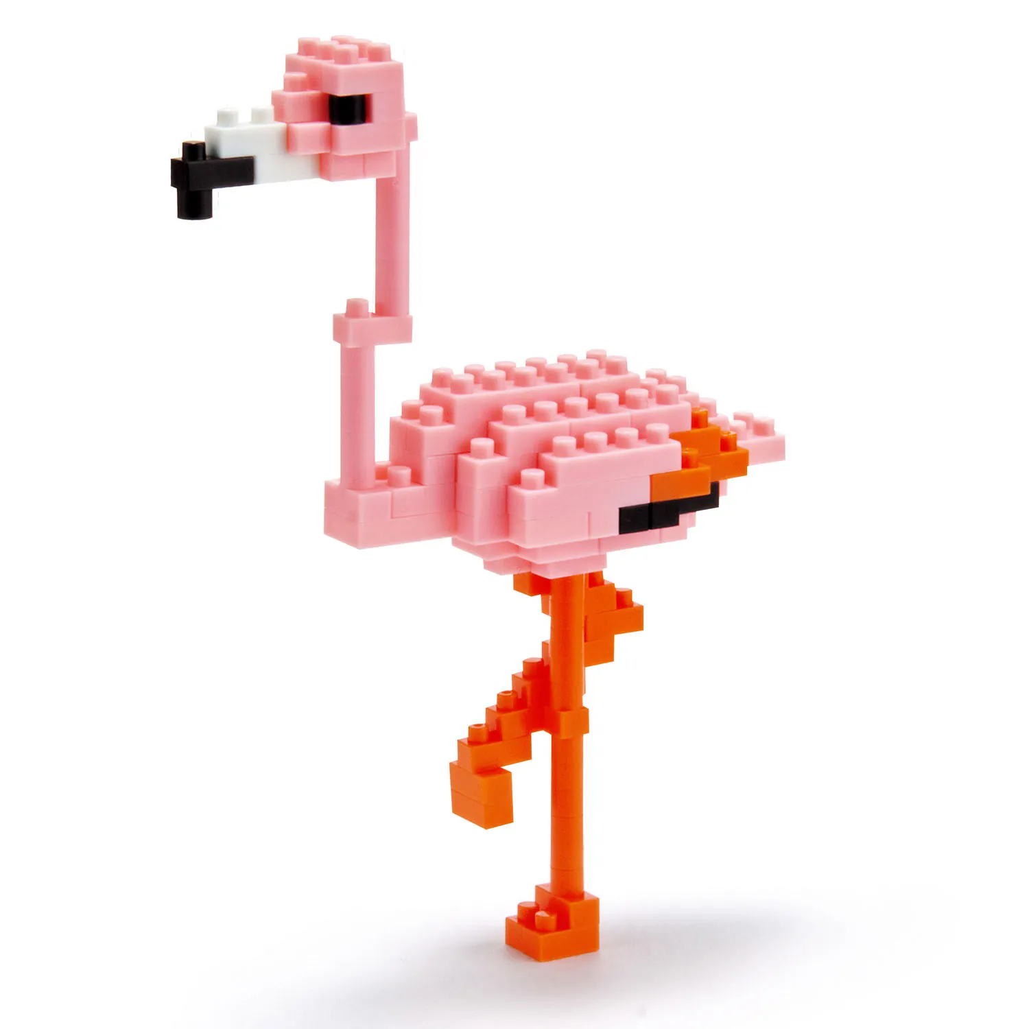 Nanoblock - Flamingo