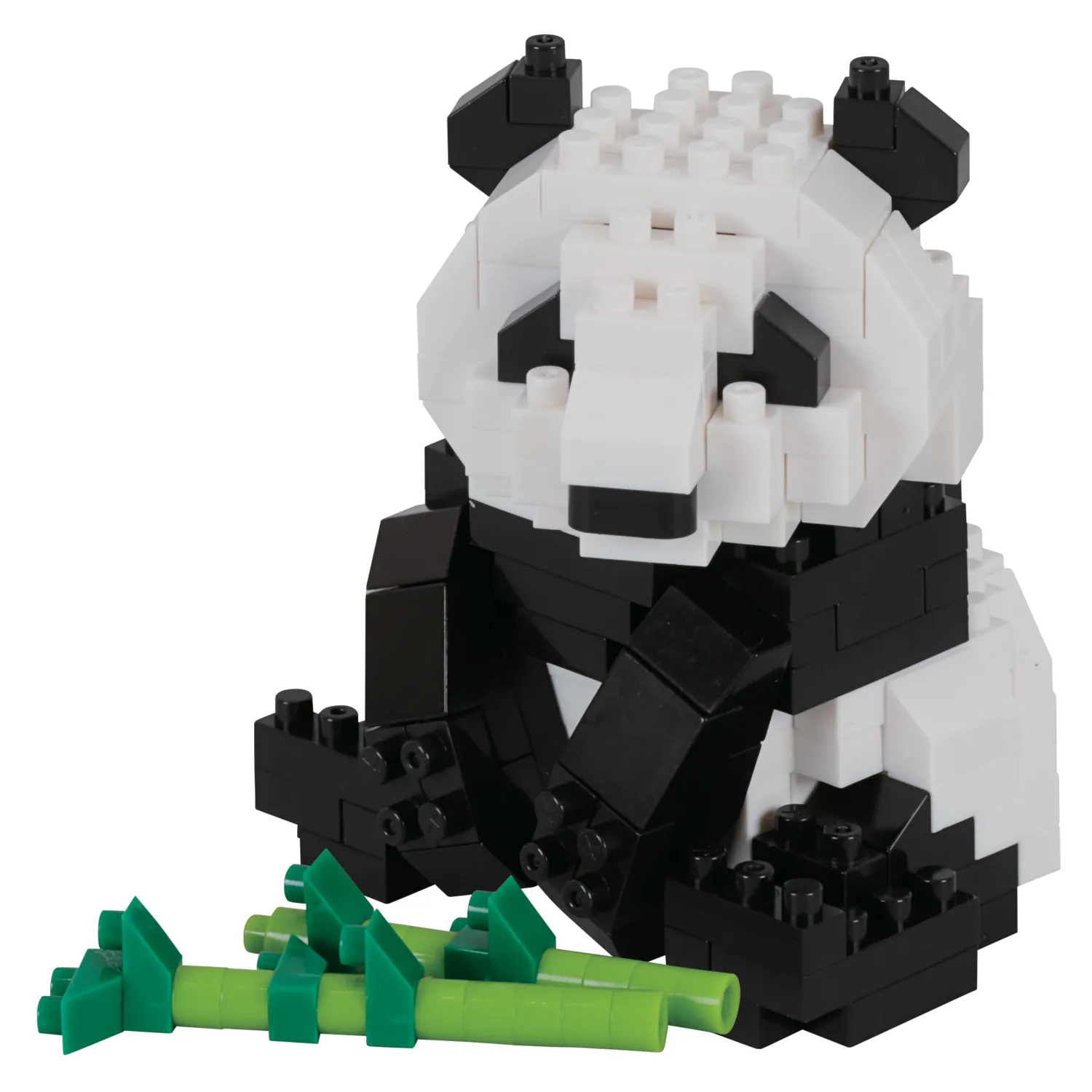 Nanoblock - Giant Panda
