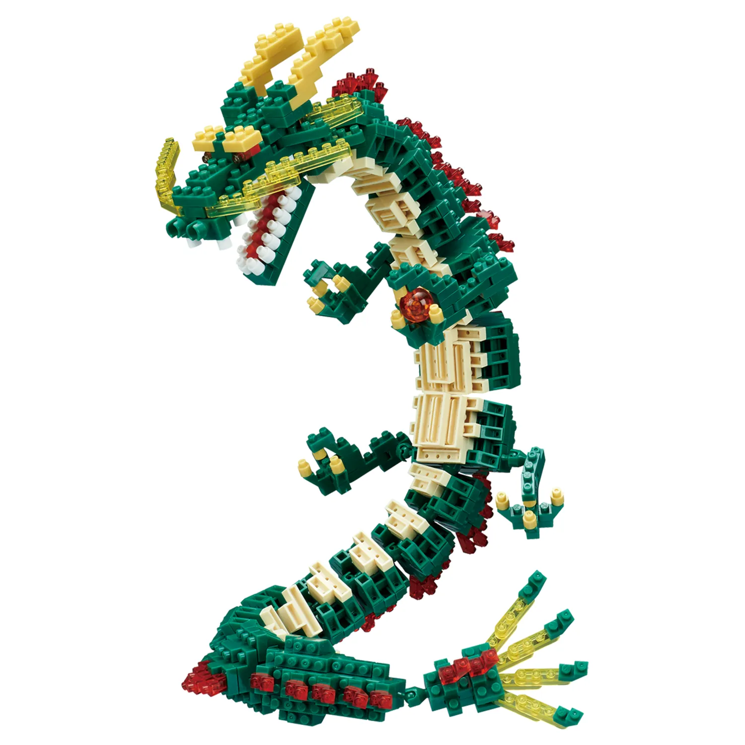 Nanoblock - Dragon