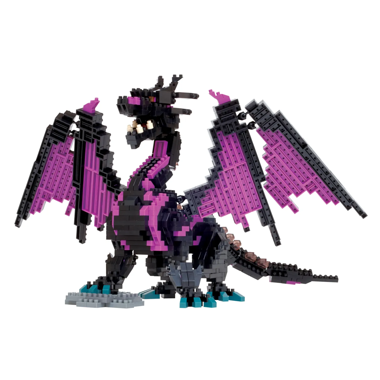 Nanoblock - Dragon