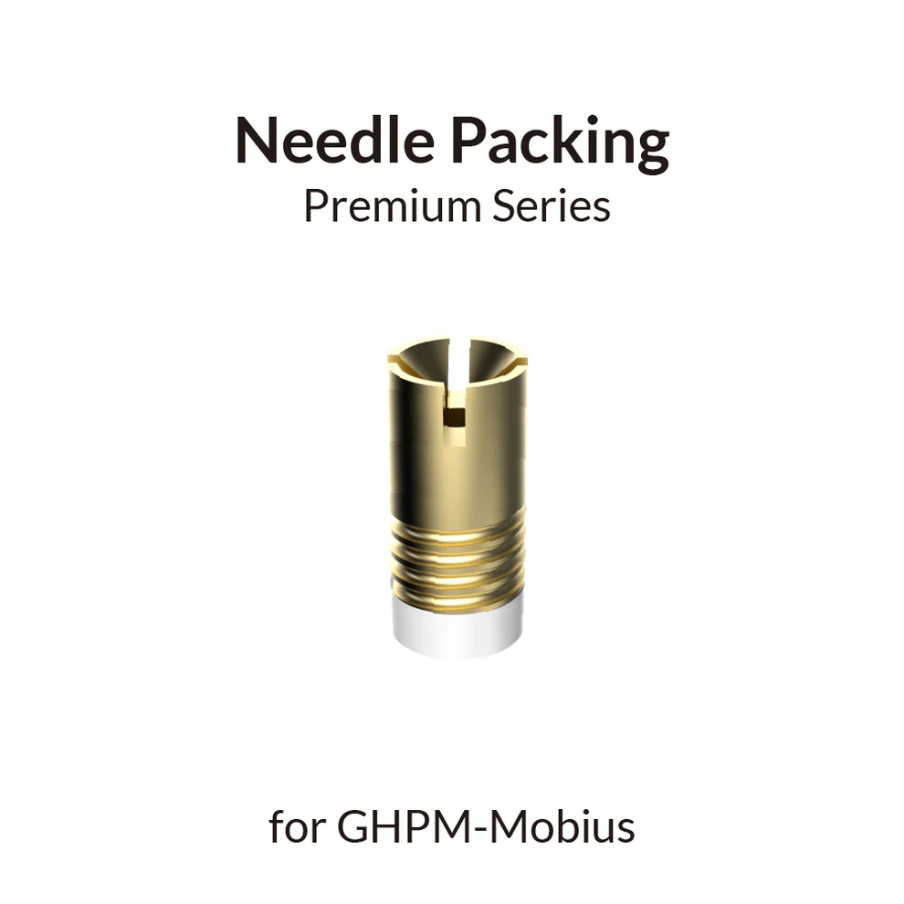 Mobius kynäruiskun neulanohjuri