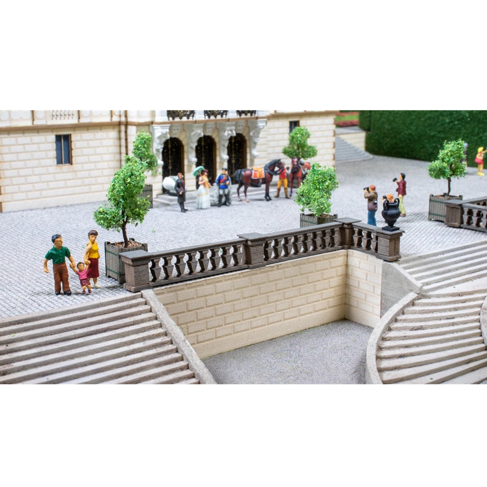 Balustradi