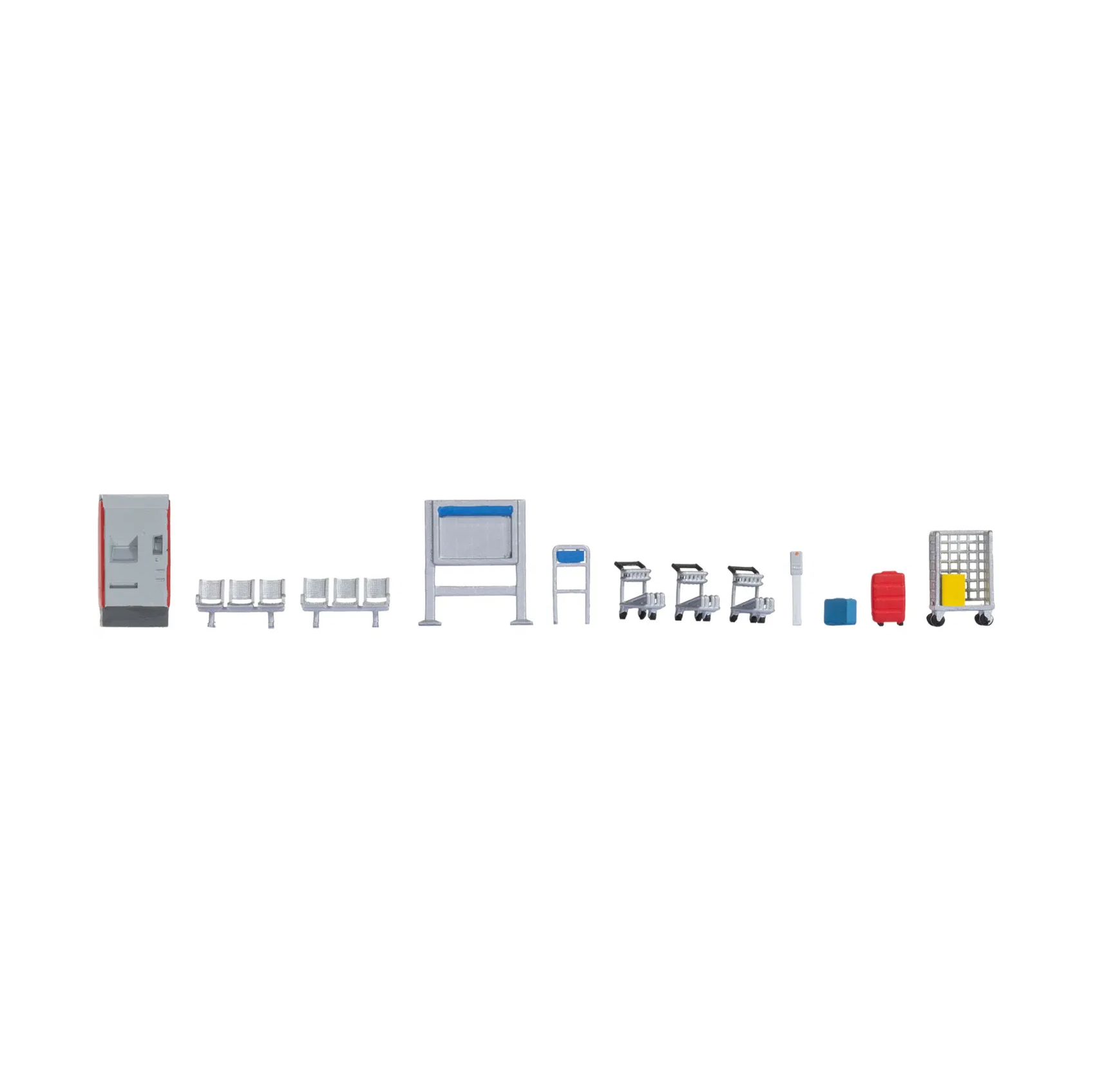 Platform Accessories