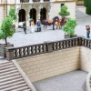 Balustrade