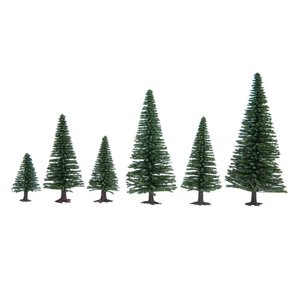 Pihtoja 5cm-14cm 25kpl