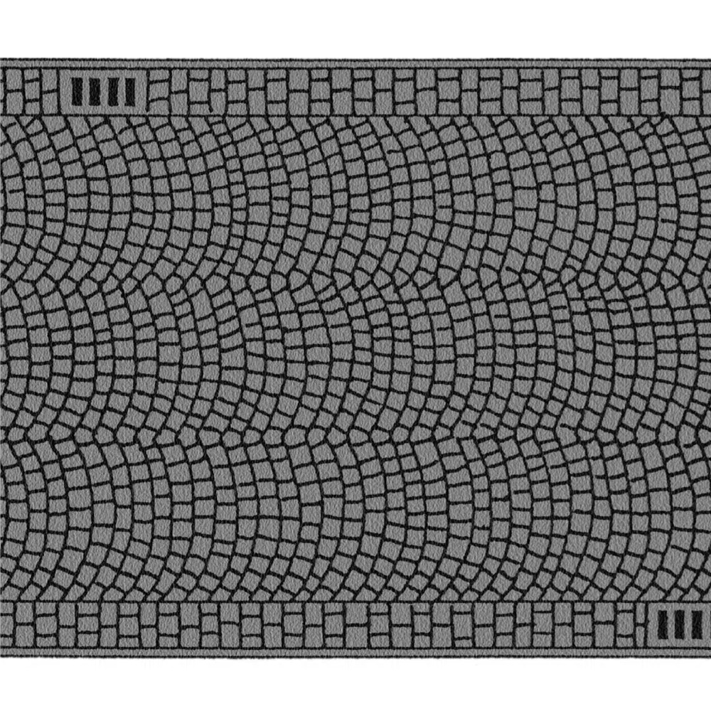 Tiepohja - Cobbled Pavement N