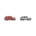 Opel Corsa A 2kpl Z