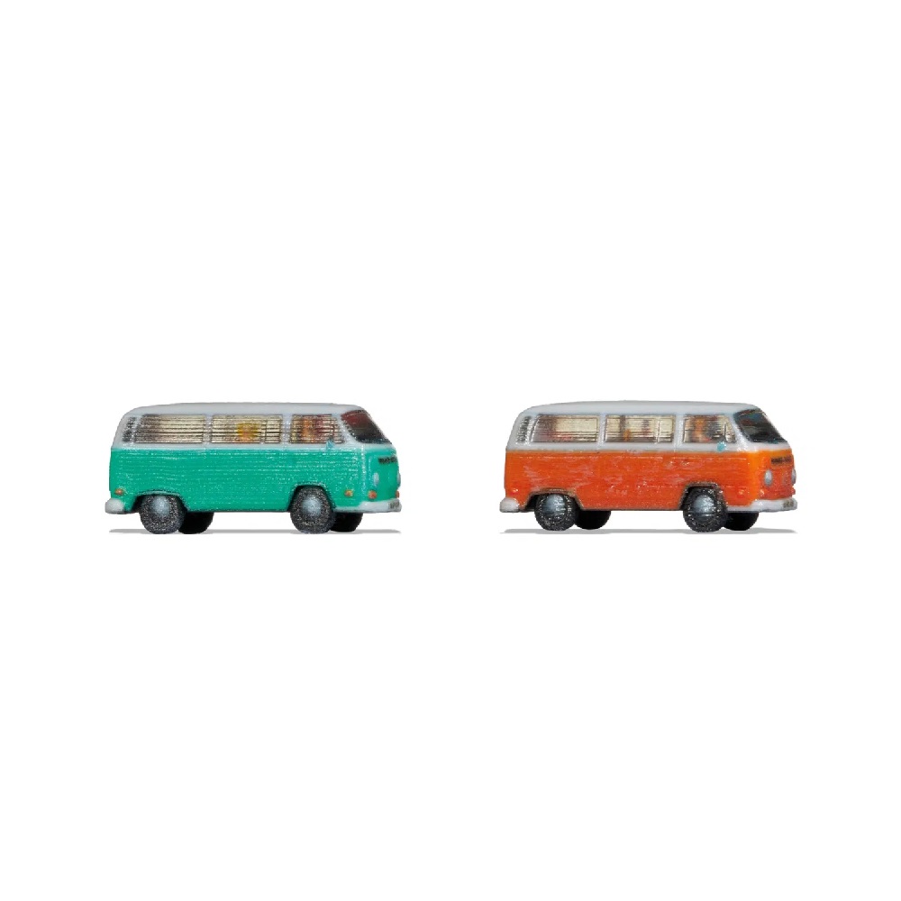 Volkswagen T2 2kpl Z