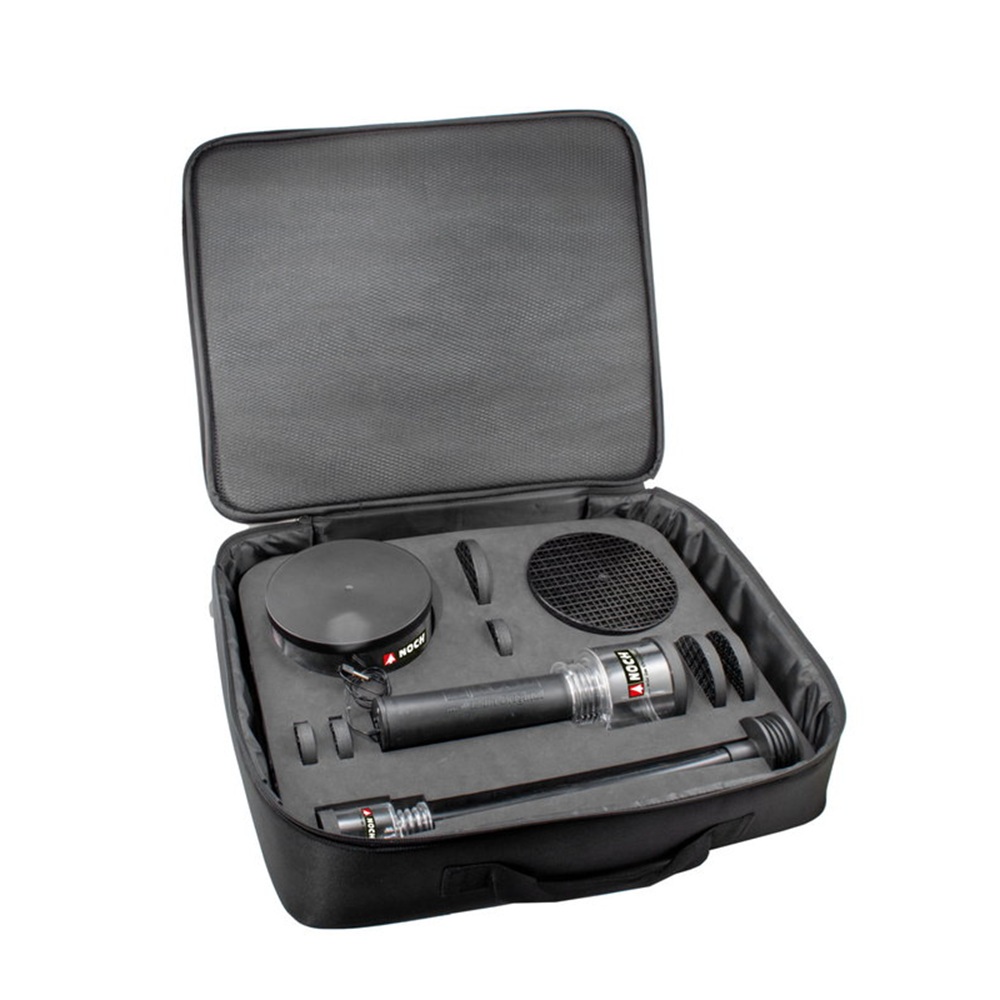 Gras-Master 4.0 PROFI Set