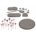 Road Decoration Set