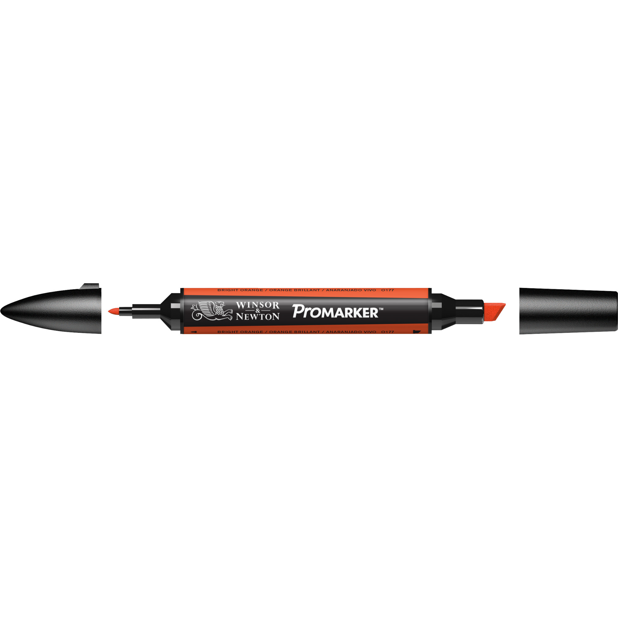 Promarker - O177 Bright Orange