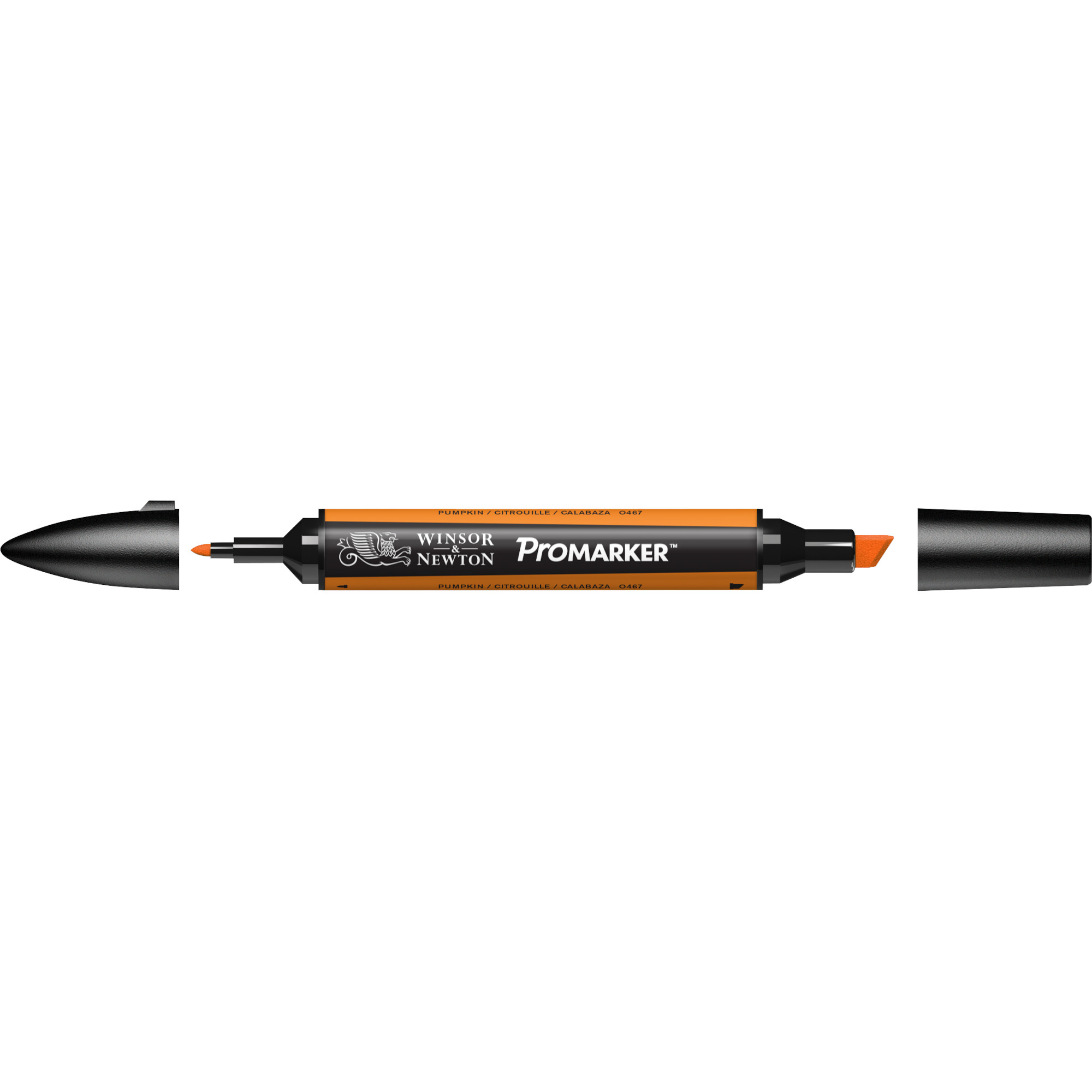 Promarker - O467 Pumpkin