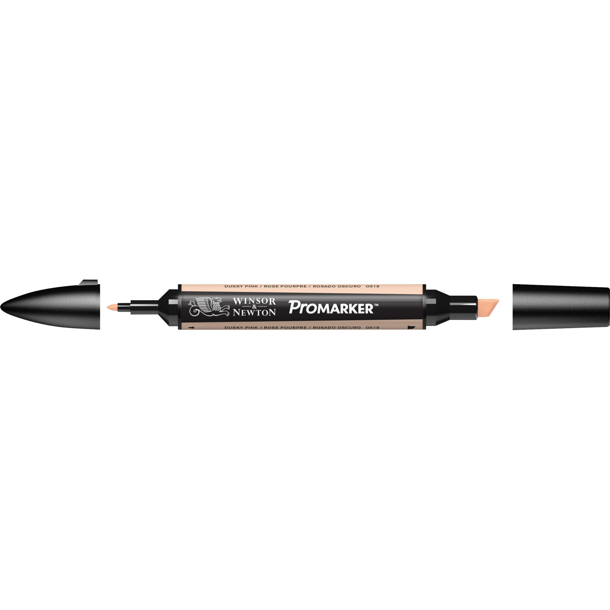 Promarker - O518 Dusky Pink