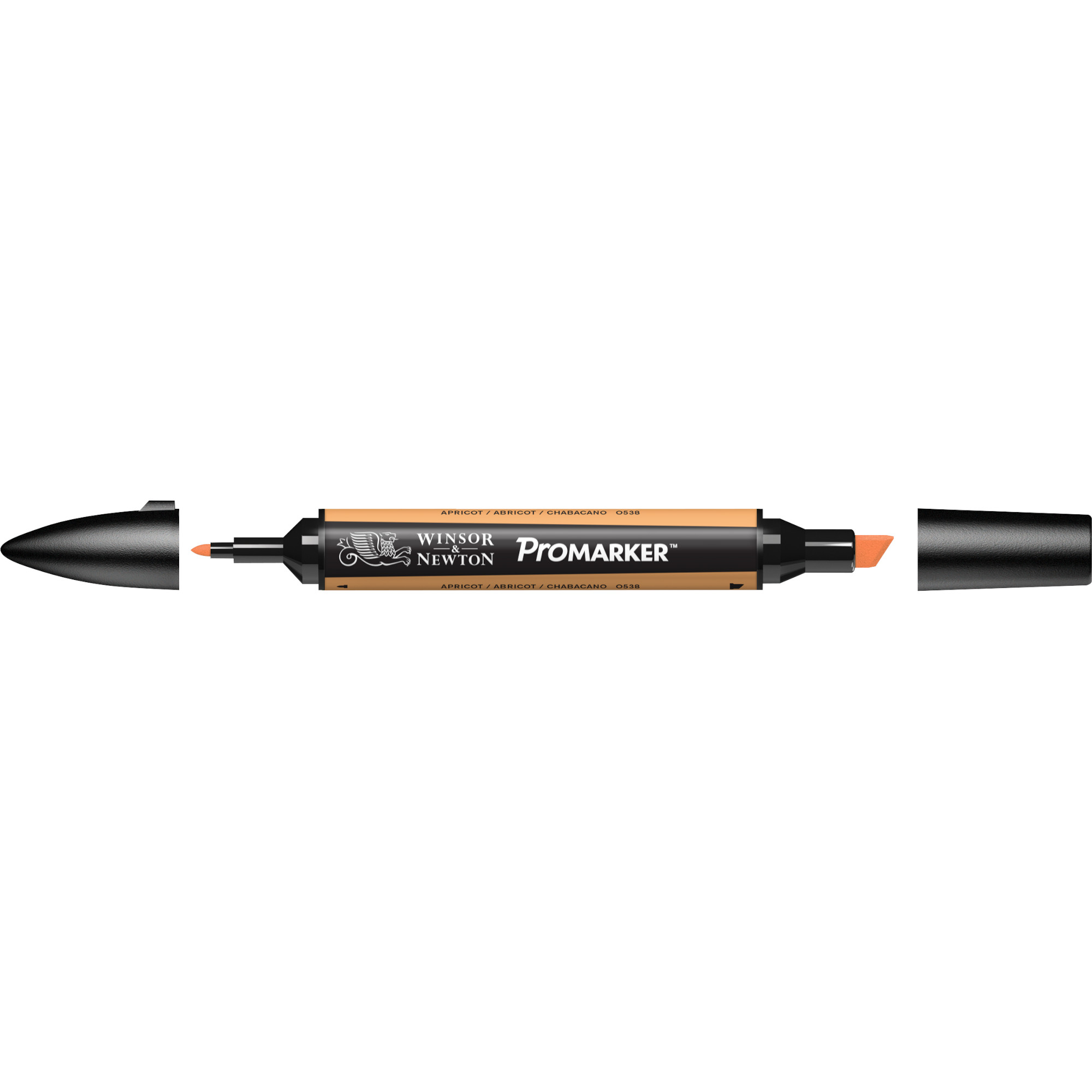 Promarker - O538 Apricot