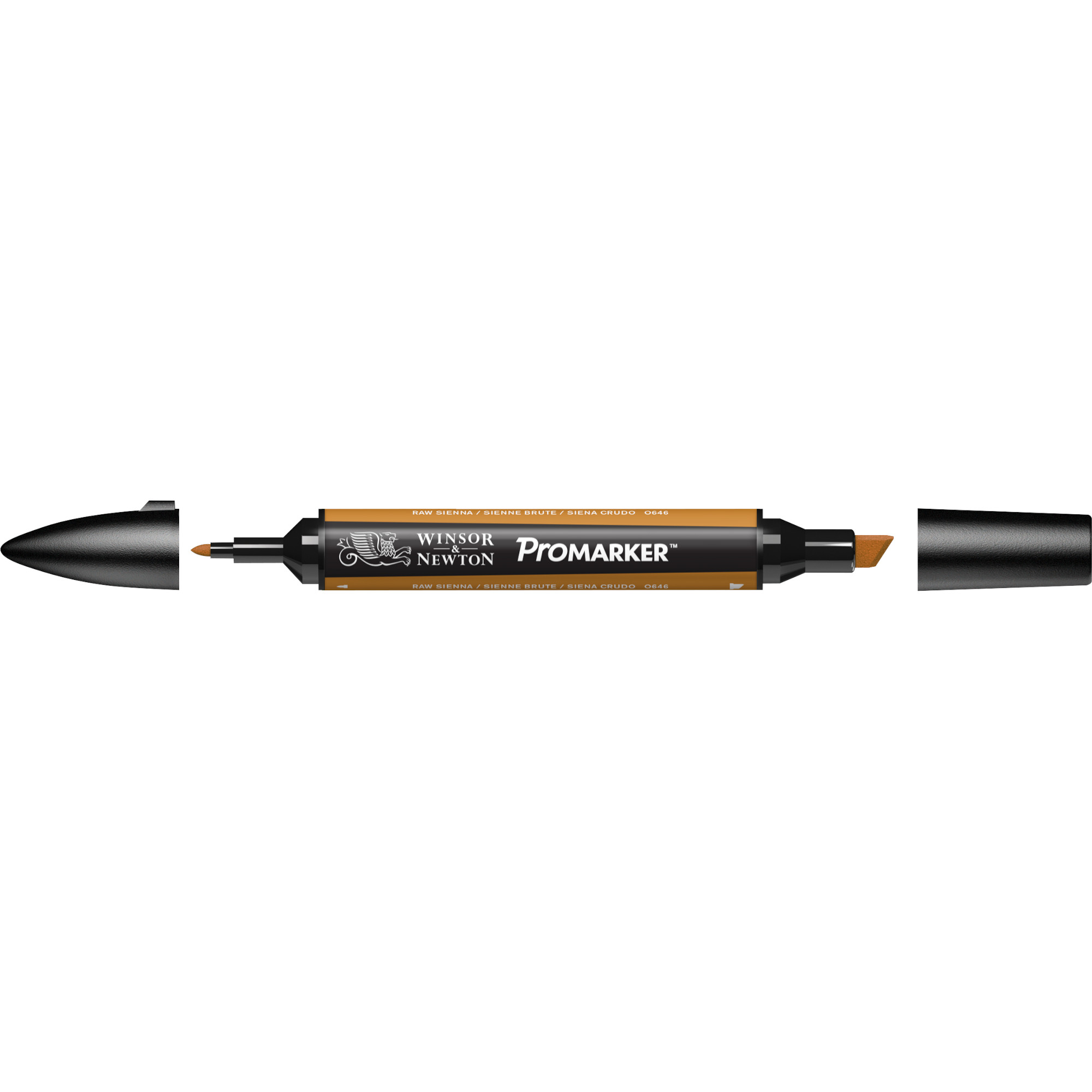 Promarker - O646 Raw Sienna