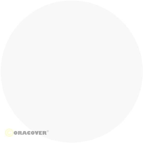 Alternative view of Oracover - Clear Transparent