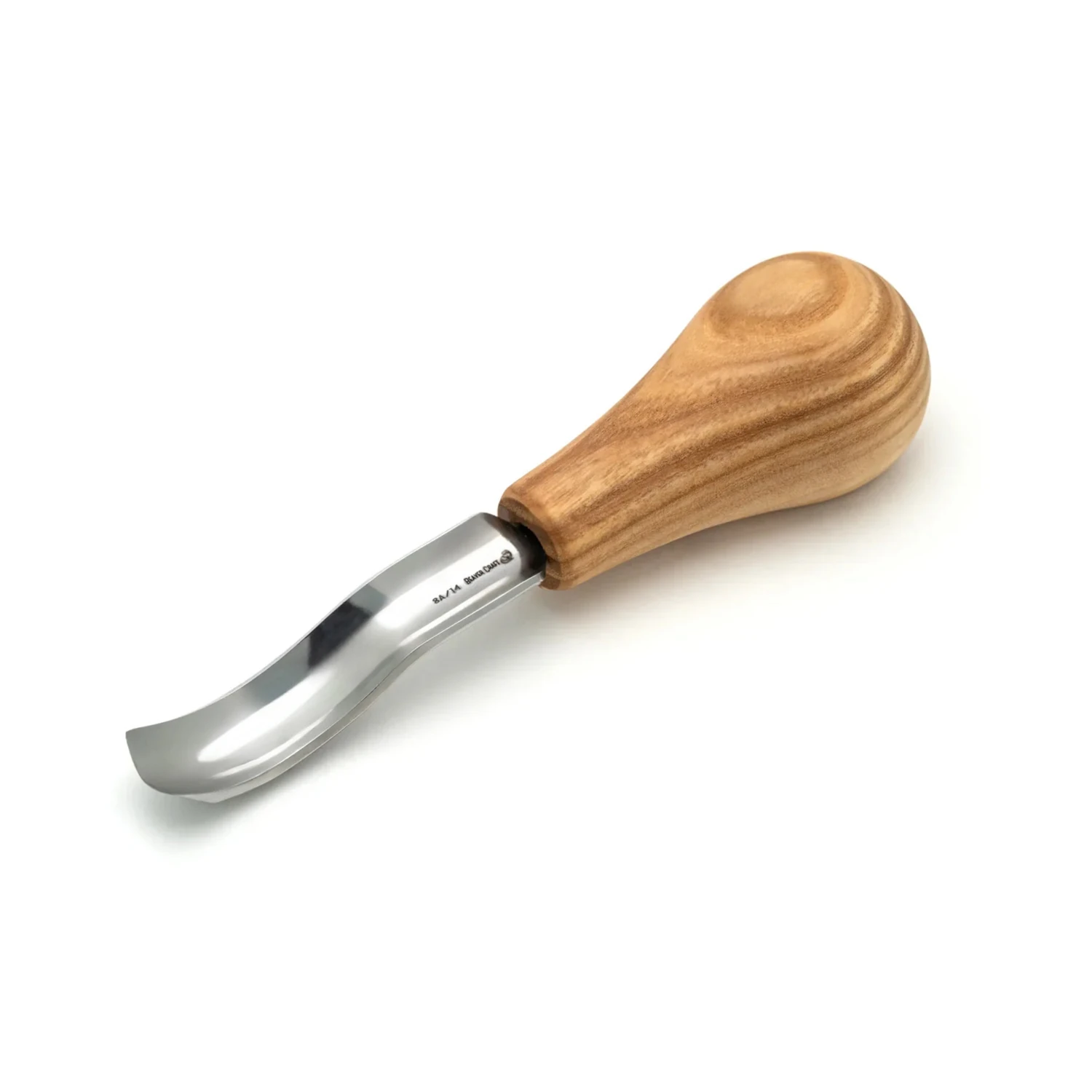 Kourutaltta 14mm sweep #8a