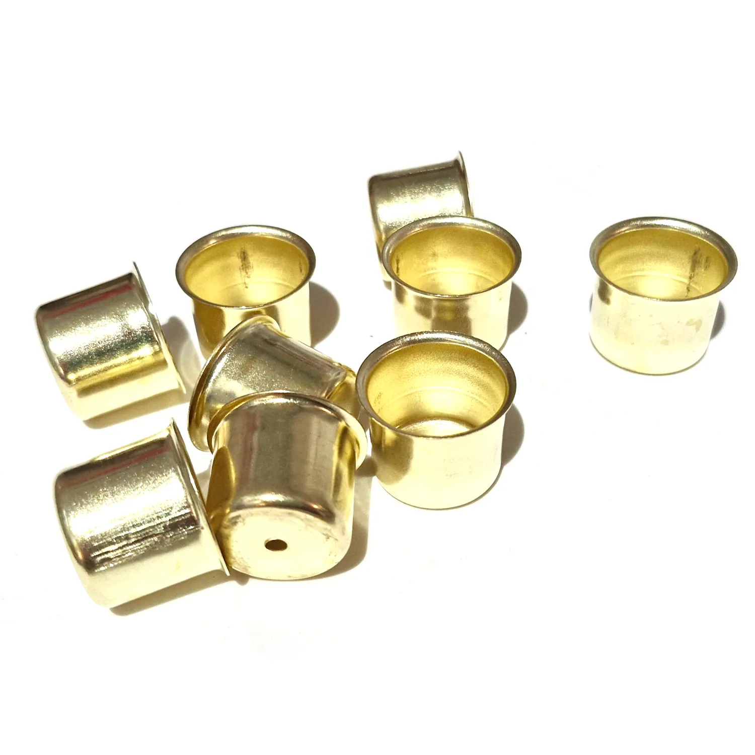 Kynttiläpesä Ø21mm 25kpl