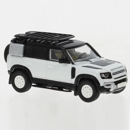 Land Rover L663 Defender 110