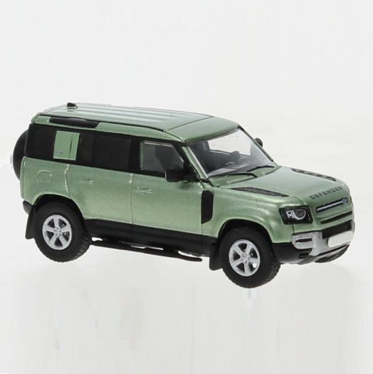 Land Rover L663 Defender 110