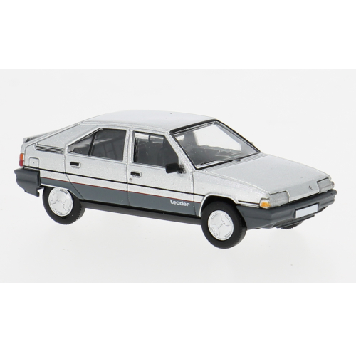 Citroen BX hopea