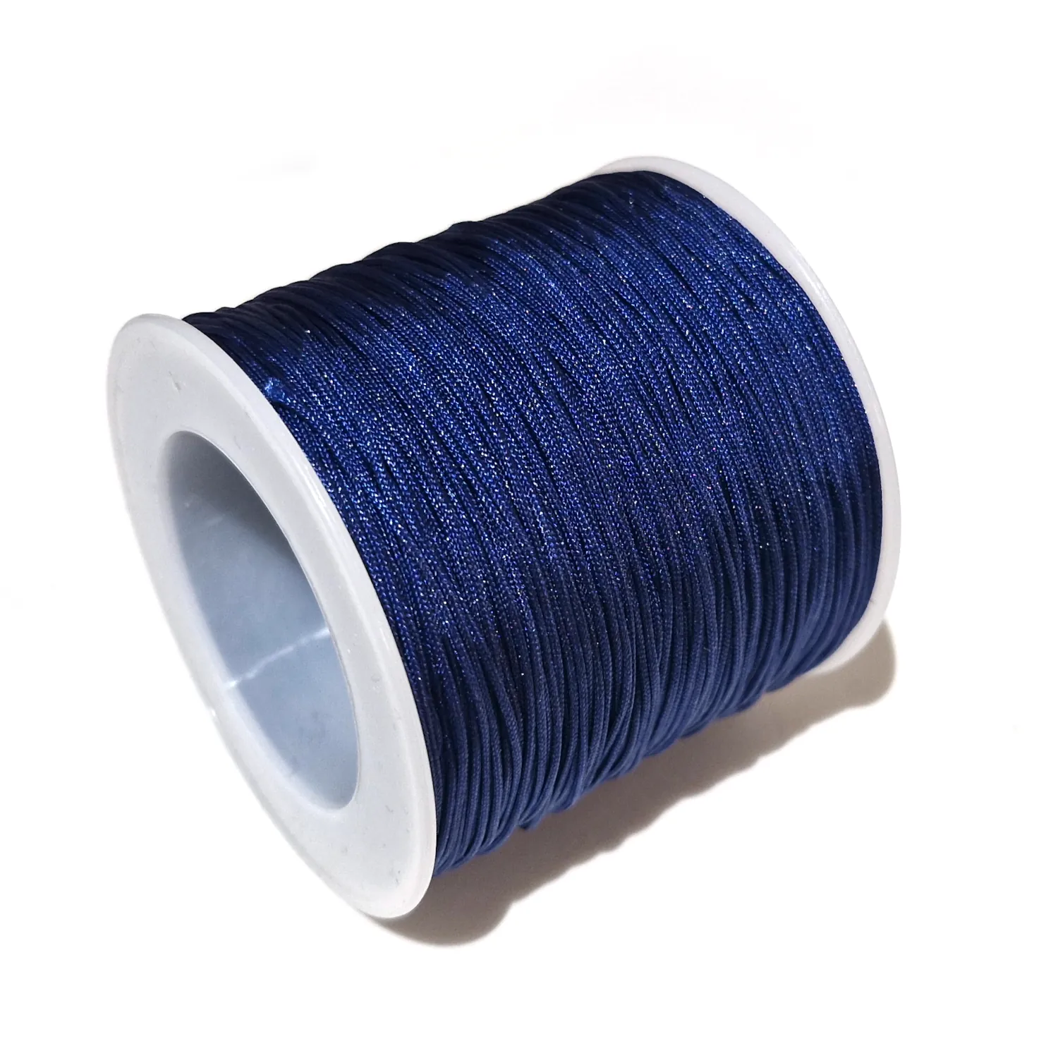 Keinokuitunaru 0,8mm n.90m - Tummansininen
