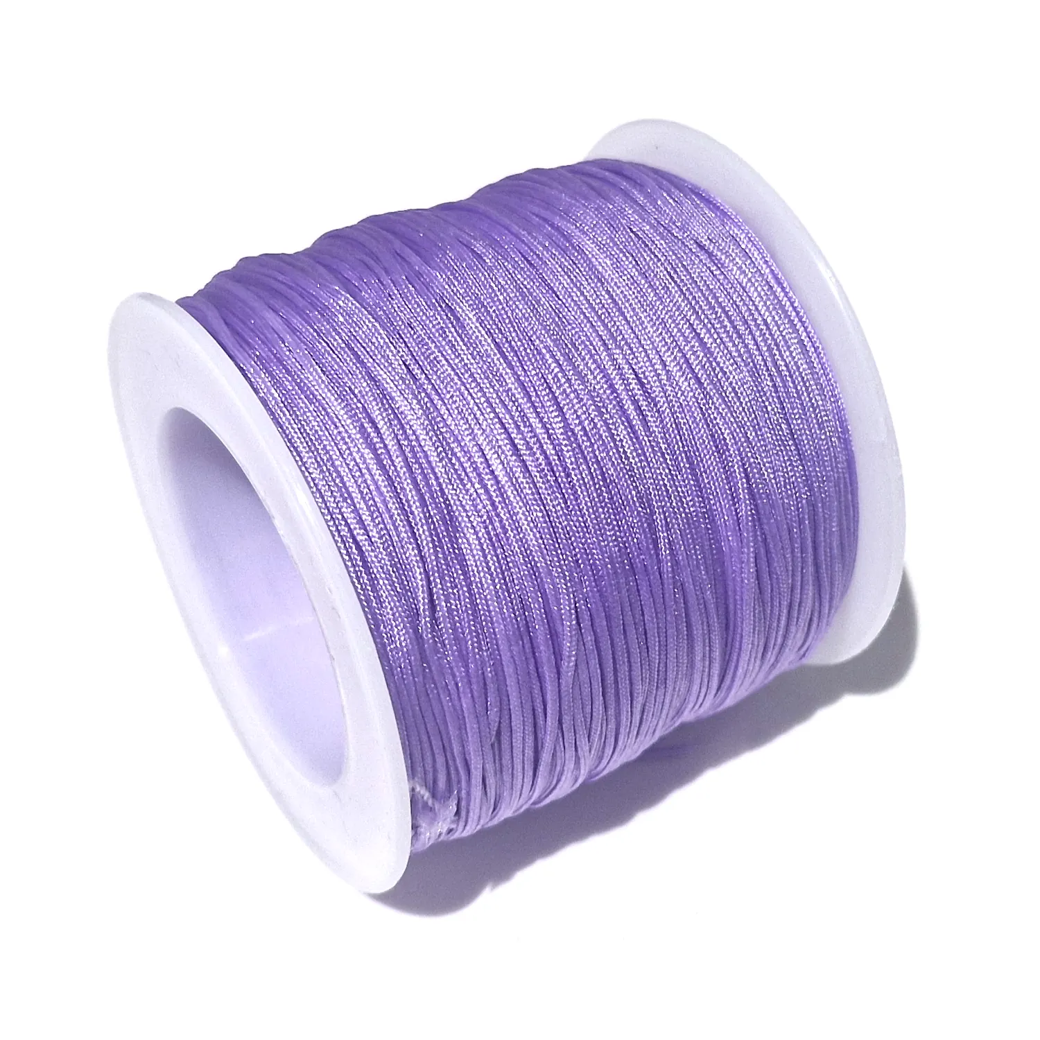 Keinokuitunaru 0,8mm n.90m - Lila
