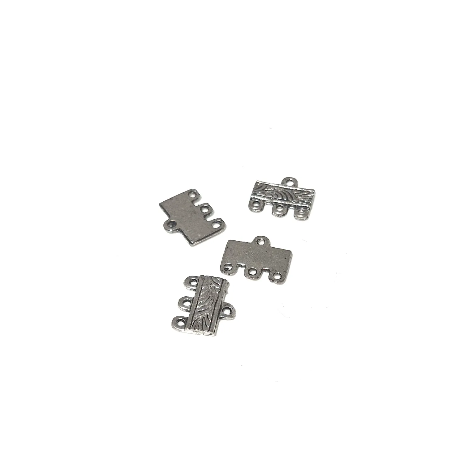 Korun jakaja 12x10mm 4kpl - Vanhahopea