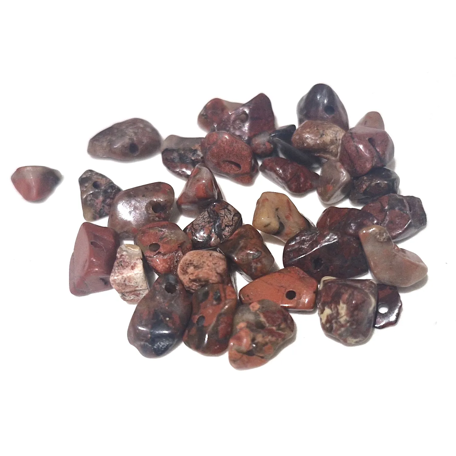 Kivisiruhelmi n.25g - Jasper