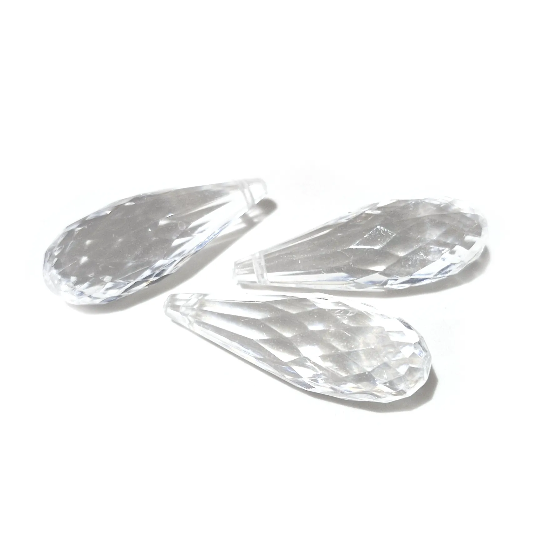 Särmikäs pisara 15x42mm 5kpl