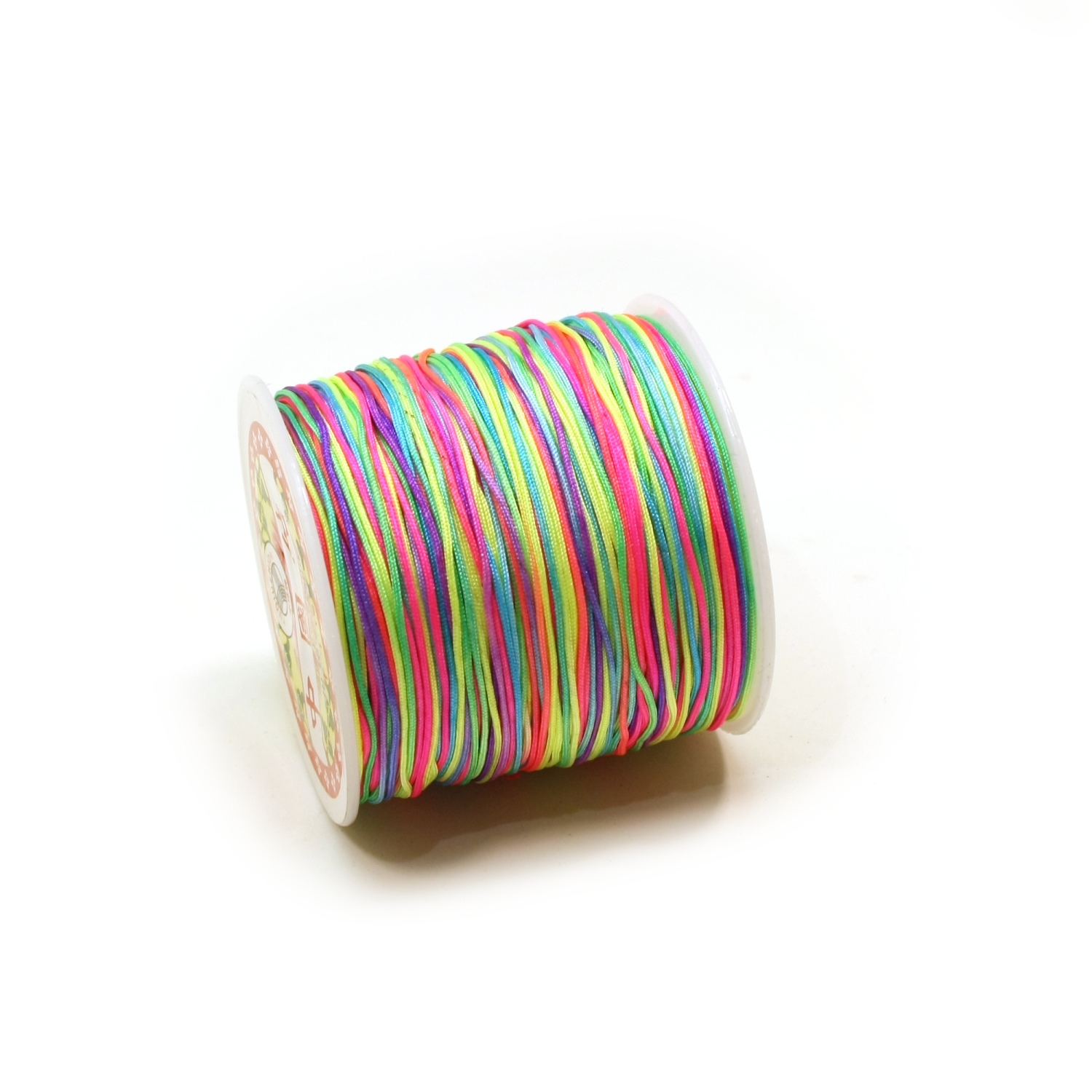 Keinokuitunaru 1mm - Neon